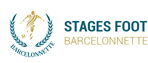 Stage foot Barcelonnette