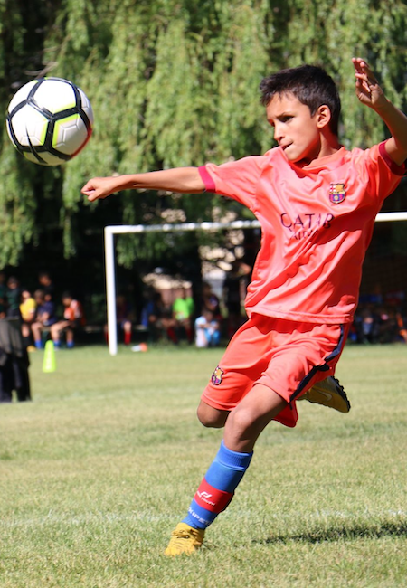 pratique-foot-stage-Barcelonnette